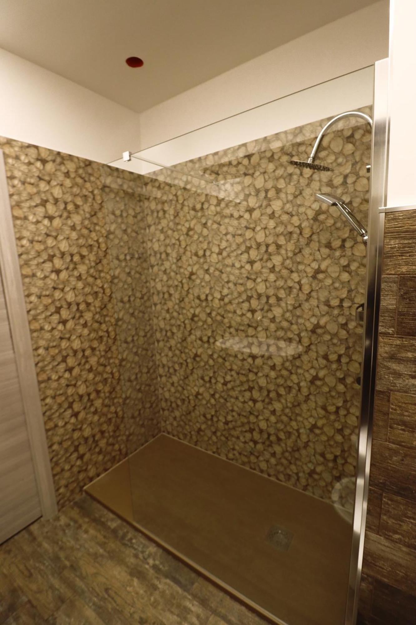 Thematic Rooms - Athema Atmosphere Trieste Exterior foto