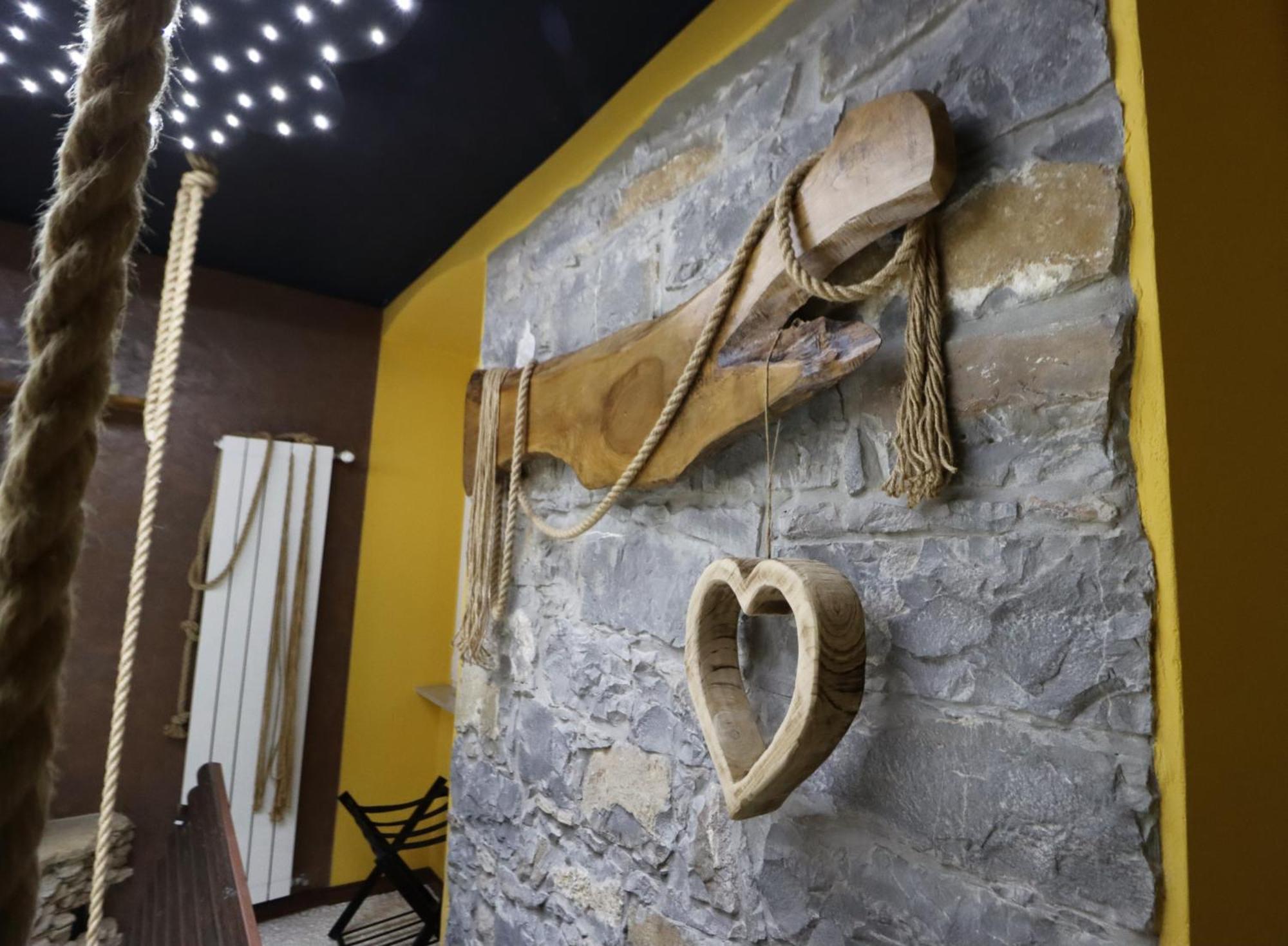 Thematic Rooms - Athema Atmosphere Trieste Exterior foto