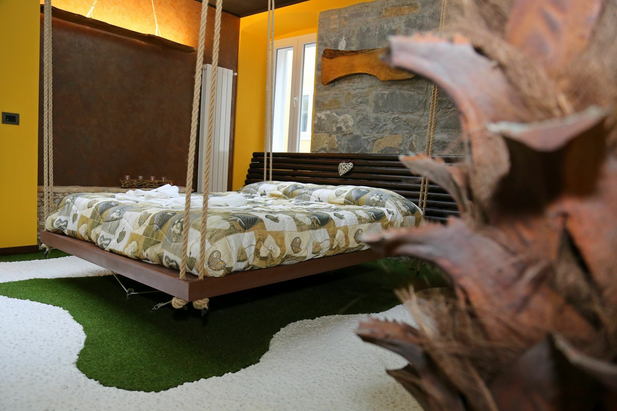 Thematic Rooms - Athema Atmosphere Trieste Exterior foto