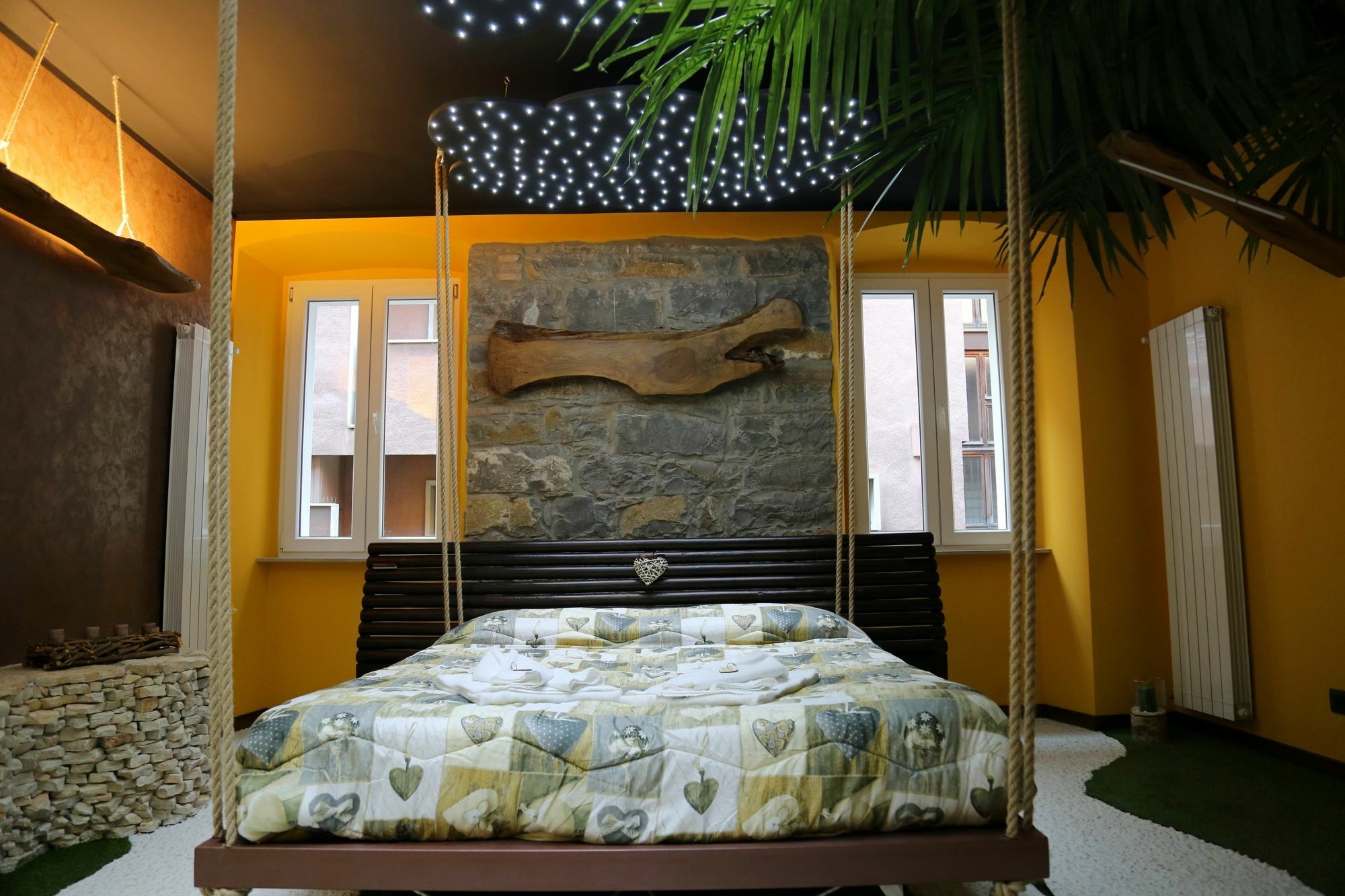 Thematic Rooms - Athema Atmosphere Trieste Exterior foto