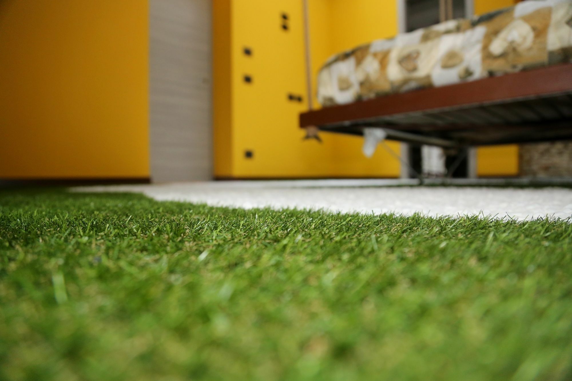 Thematic Rooms - Athema Atmosphere Trieste Exterior foto