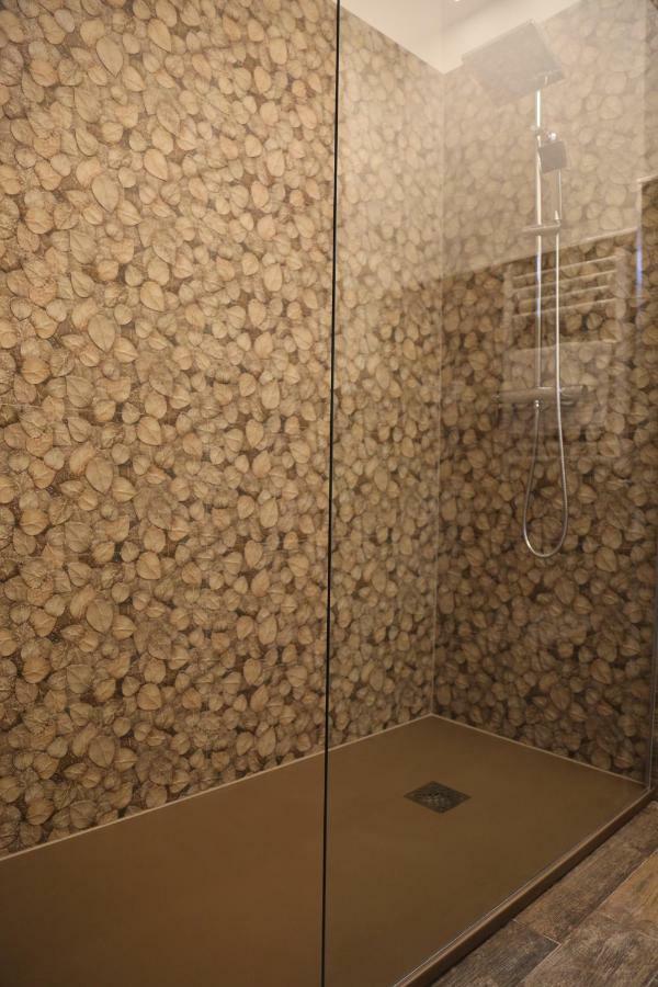 Thematic Rooms - Athema Atmosphere Trieste Exterior foto